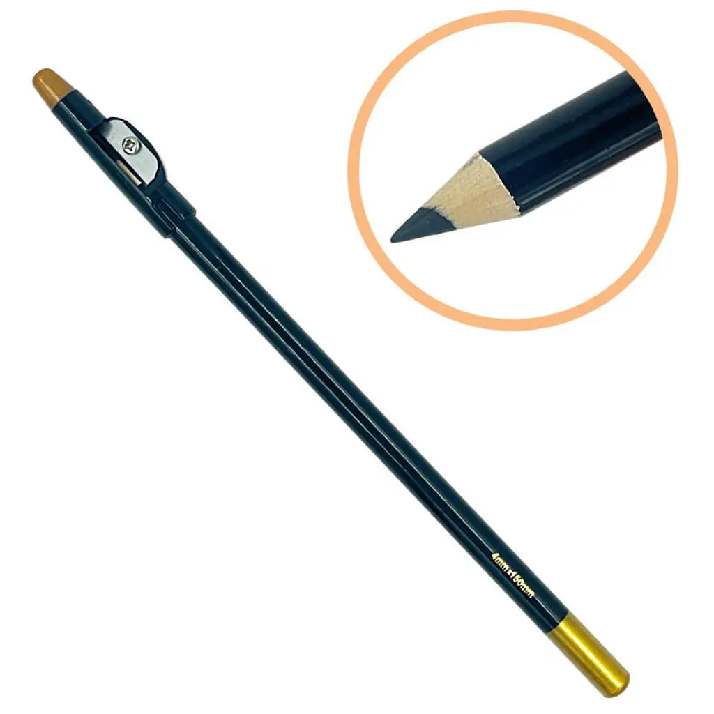 Barber Lining and design Pencil