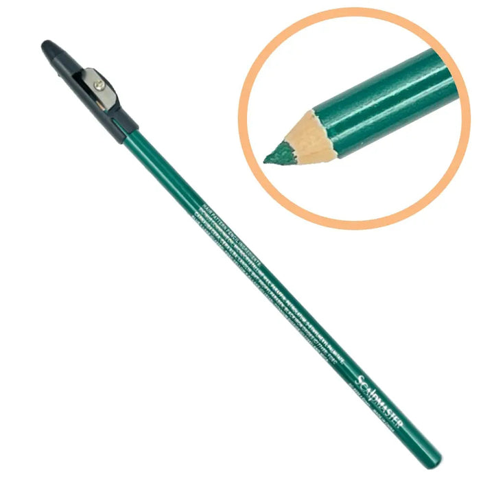 Barber Lining and design Pencil