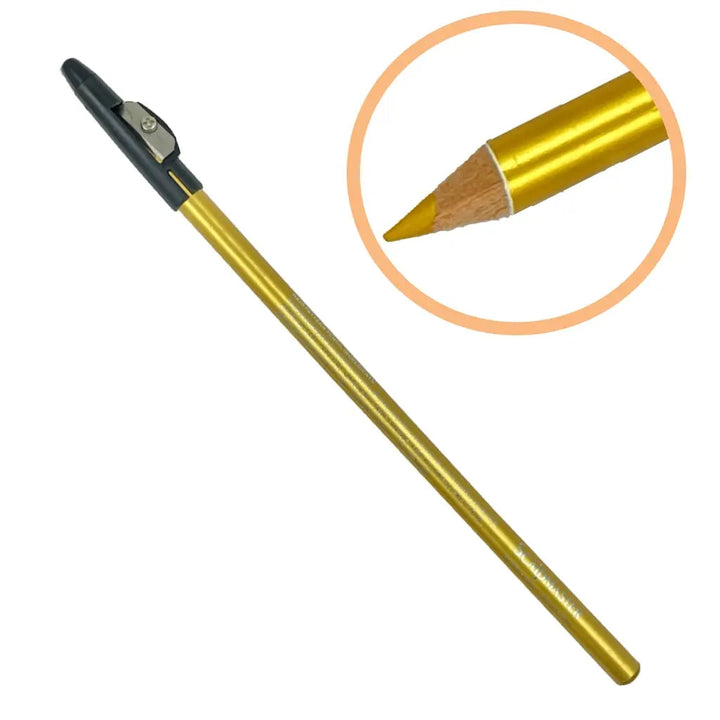 Barber Lining and design Pencil