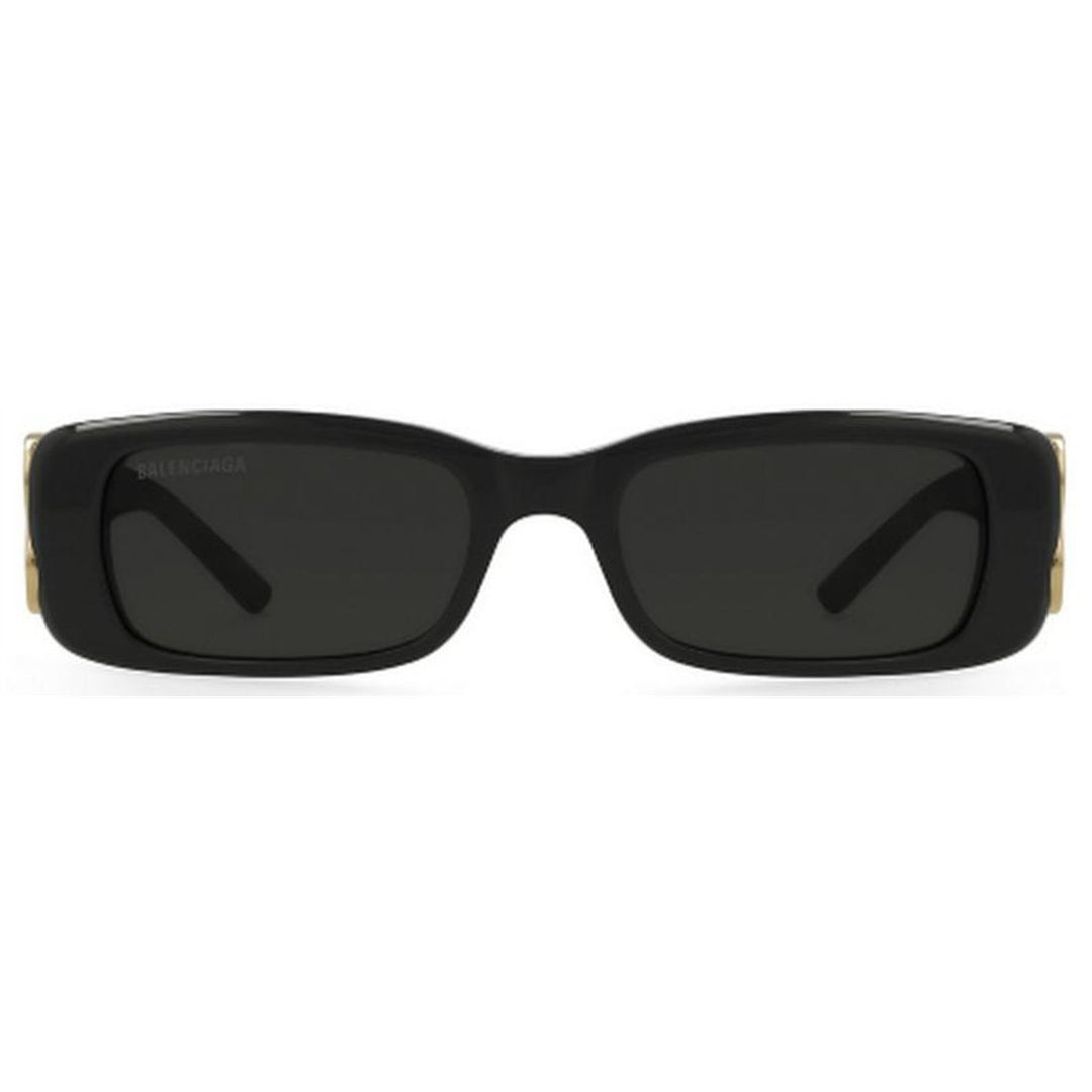 BALENCIAGA Chic BB0096S Mini Sunglasses for Women