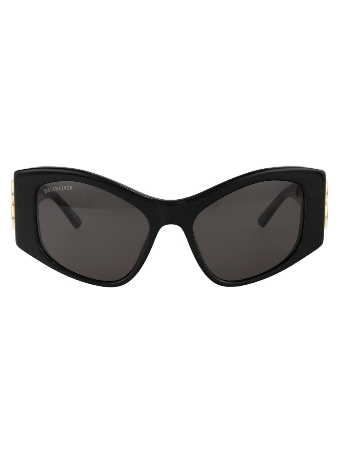 BALENCIAGA Chic Acetate Sunglasses for Women