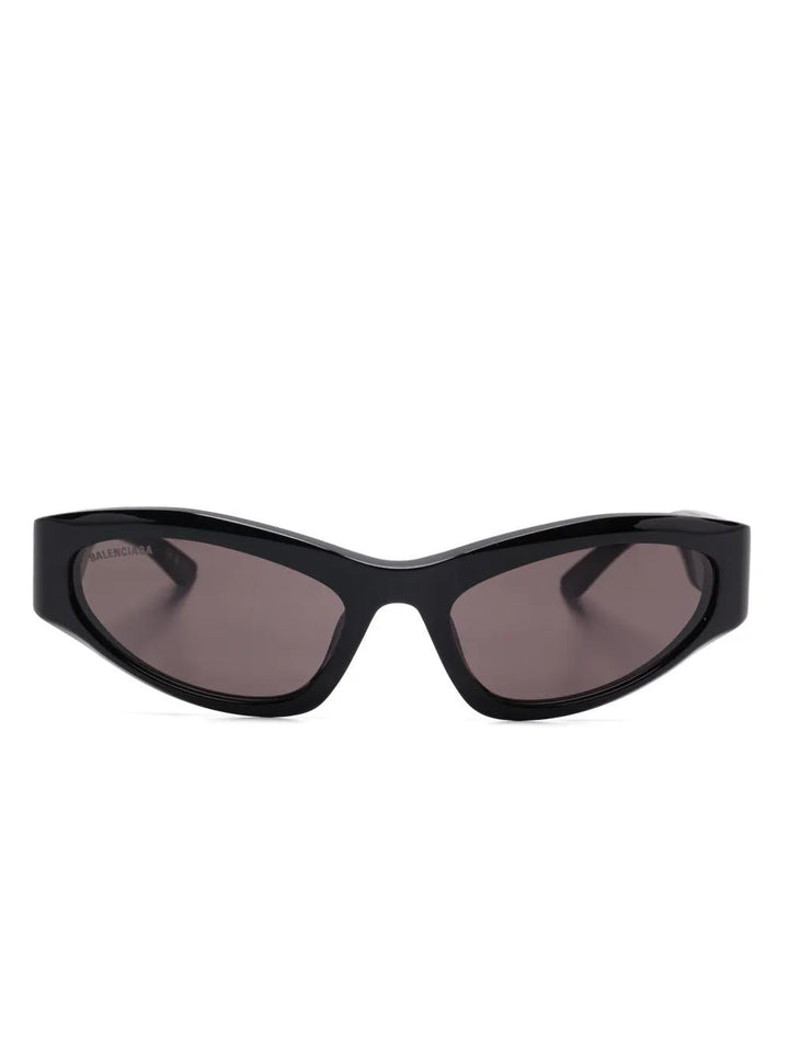 BALENCIAGA Stylish Sunglasses for Women - BB0387S