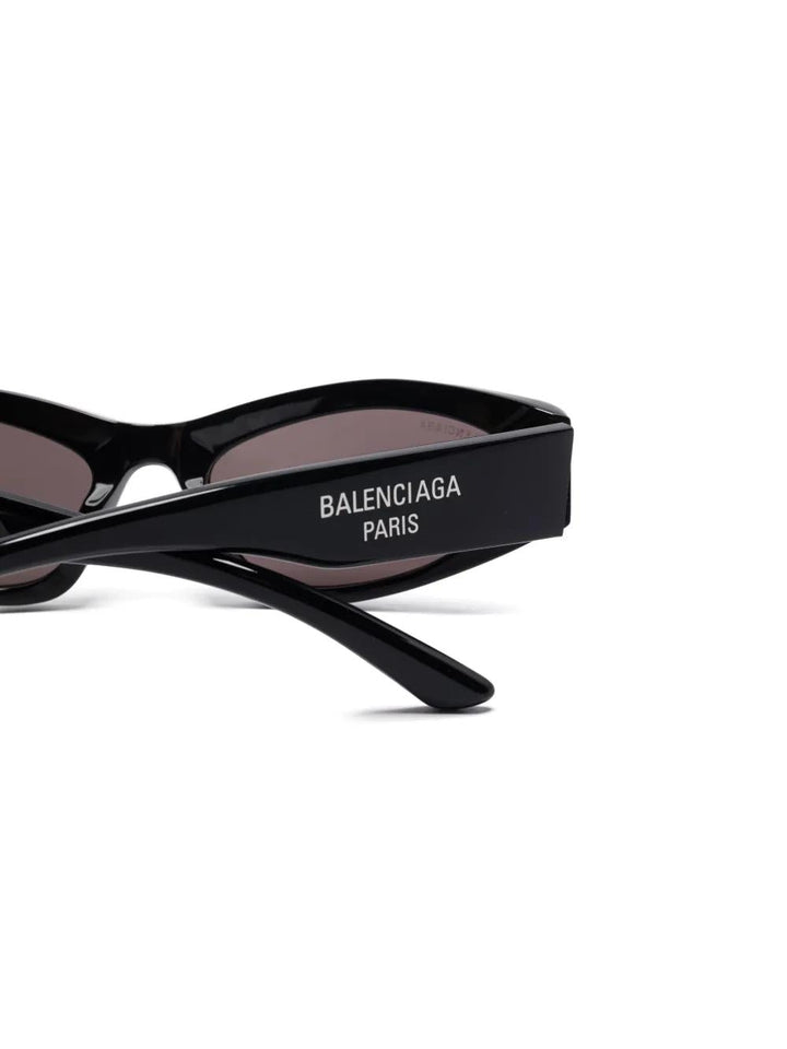 BALENCIAGA Stylish Sunglasses for Women - BB0387S