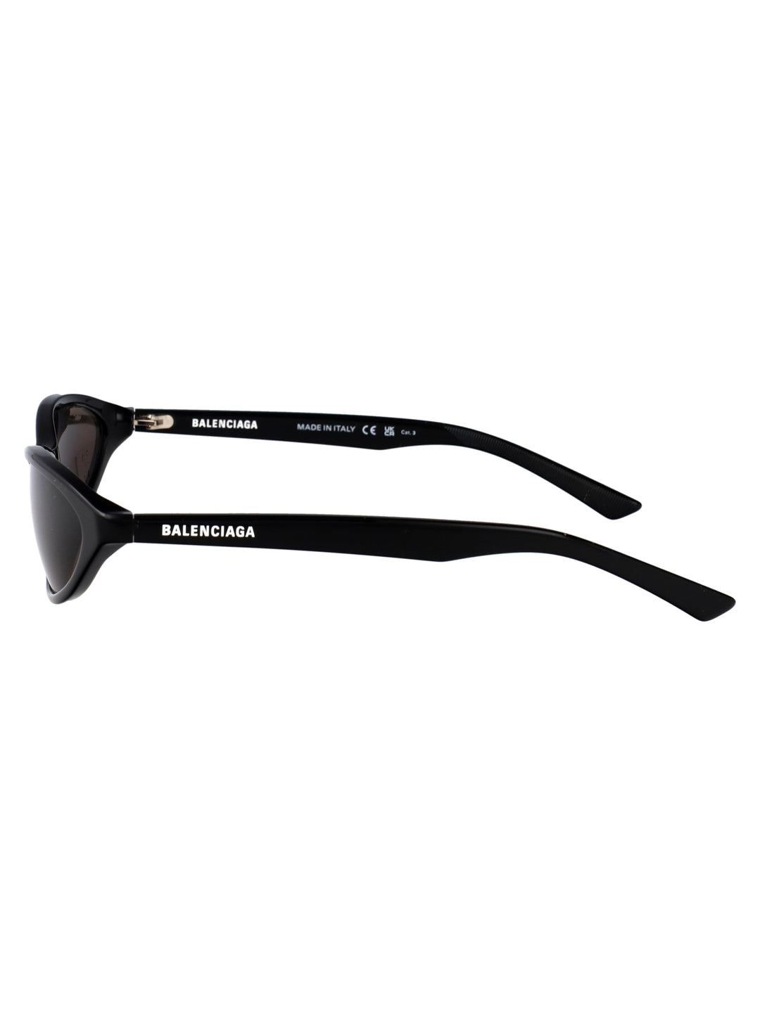 BALENCIAGA Chic Oversized Sunglasses for Women