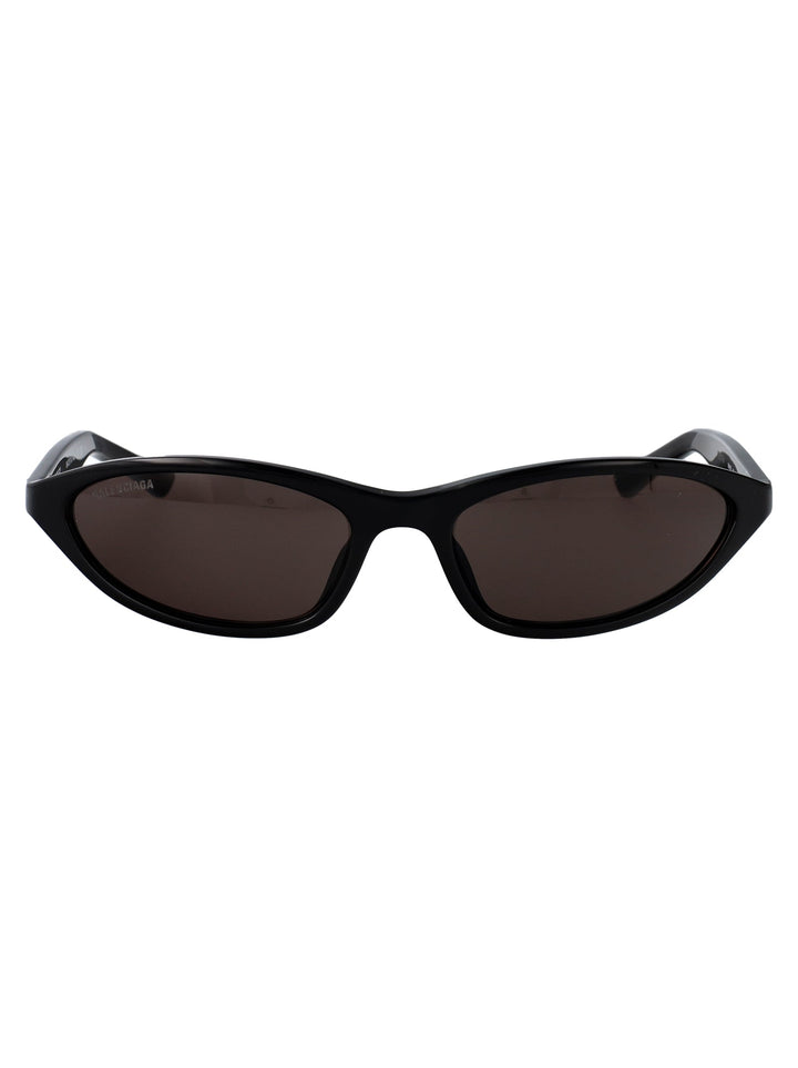 BALENCIAGA Chic Oversized Sunglasses for Women