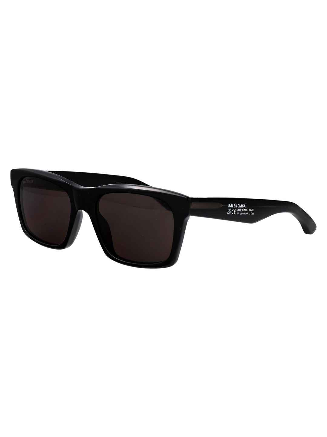 BALENCIAGA Sleek Sunglasses for Men