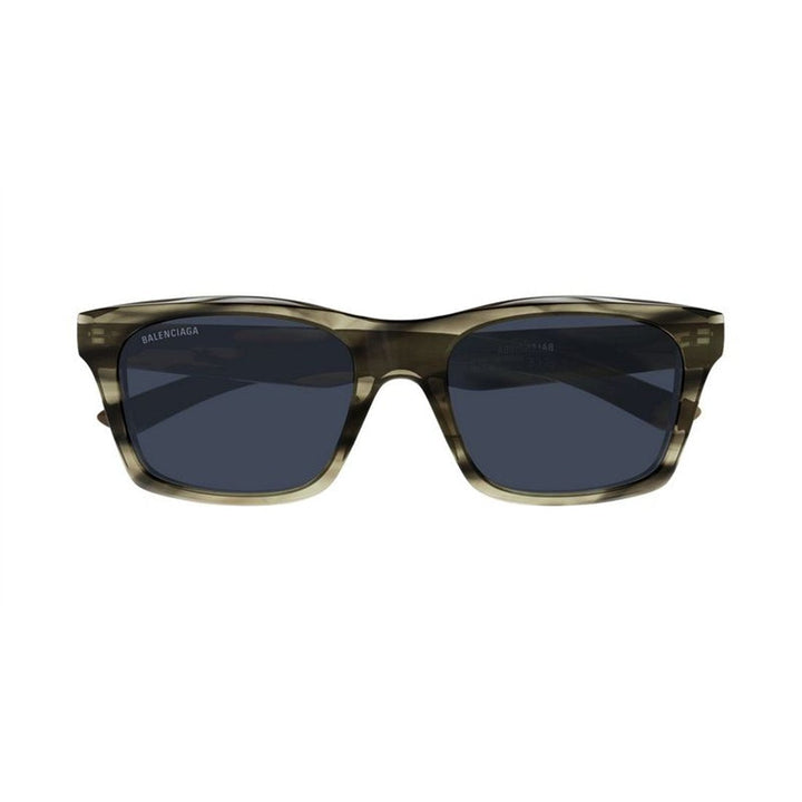 BALENCIAGA Stylish Retro Sunglasses for Men