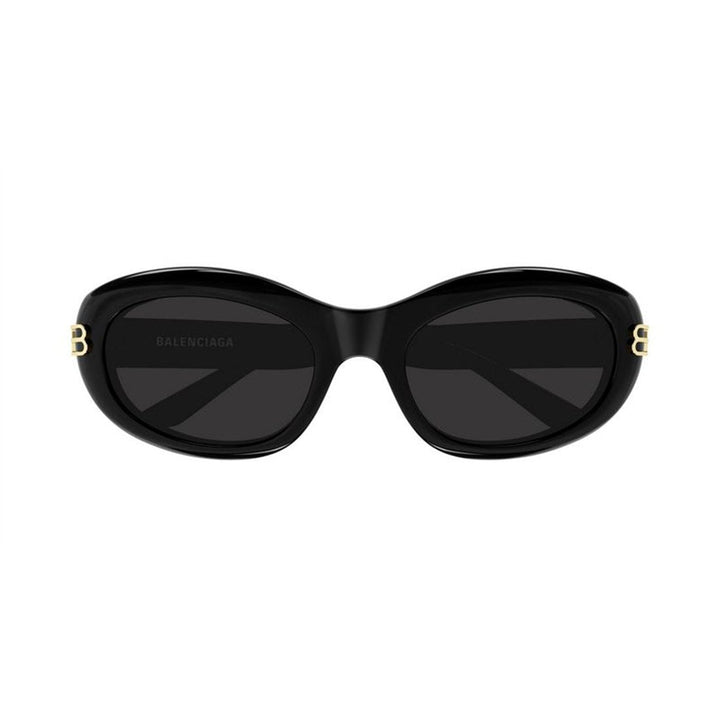 BALENCIAGA Elegant Mini BB0431S Sunglasses for Women