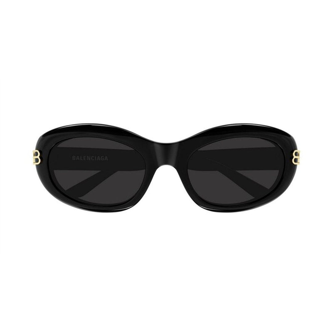 BALENCIAGA Elegant Mini BB0431S Sunglasses for Women