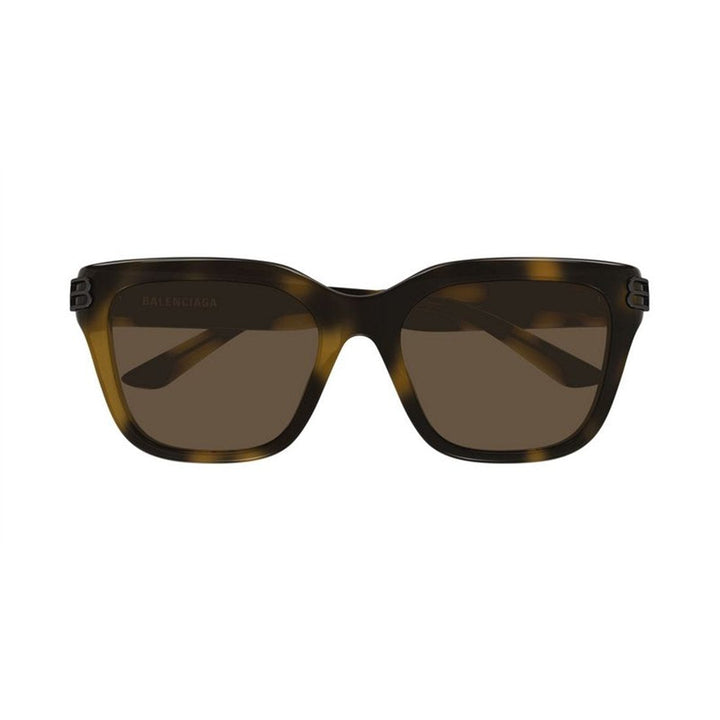 BALENCIAGA Chic Oversized Women’s Sunglasses