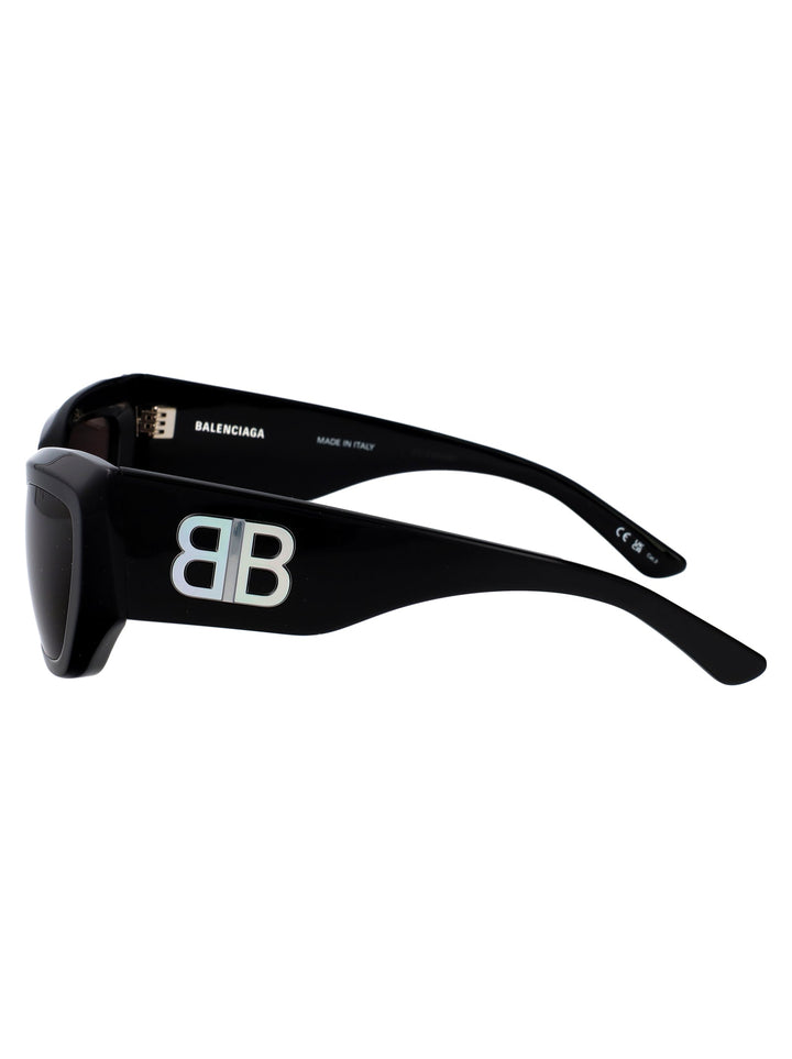 BALENCIAGA Stylish BB0444S Sunglasses for Women