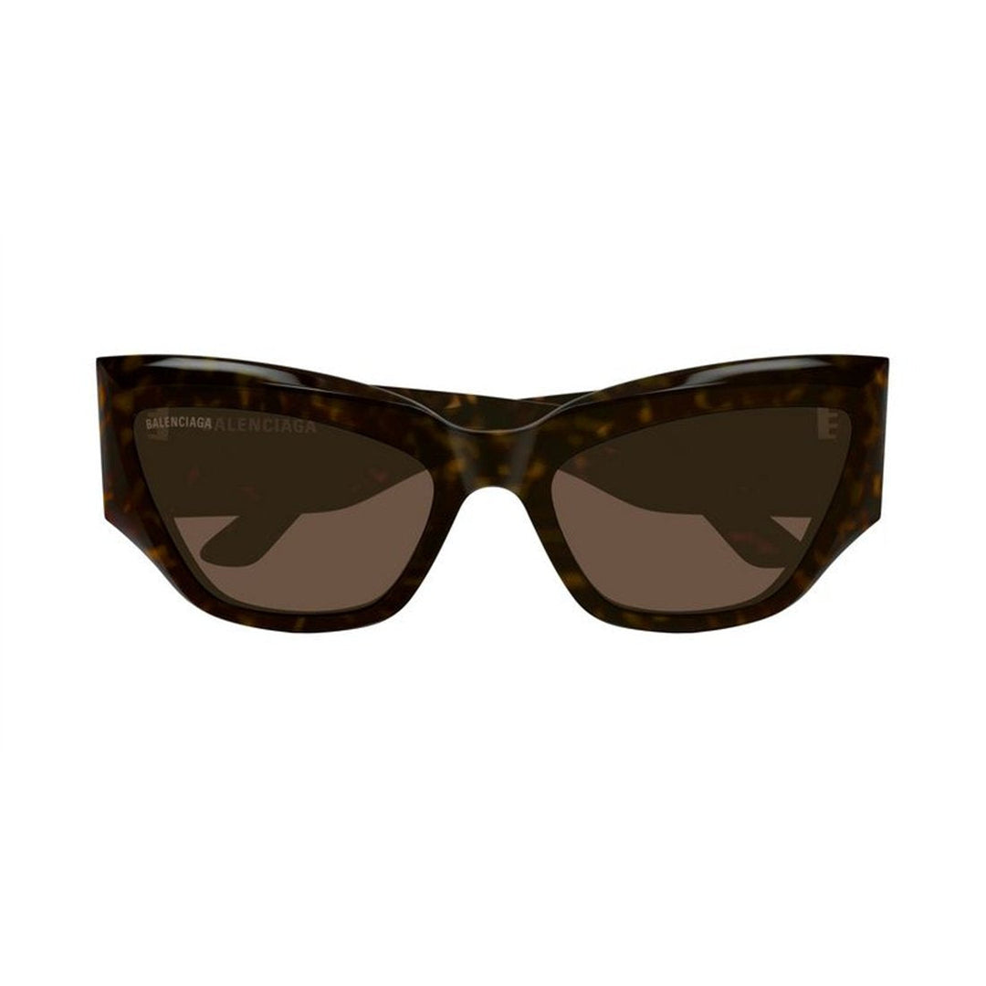 BALENCIAGA Chic BB0444S Mini Sunglasses for Women