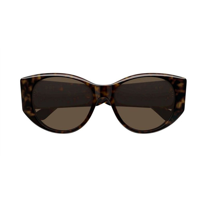 BALENCIAGA Chic Oversized Sunglasses for Women