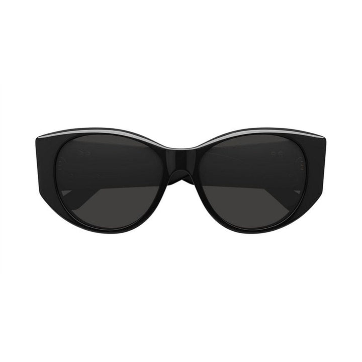 BALENCIAGA Chic Sunglasses for Women - BB0455S Mini Style