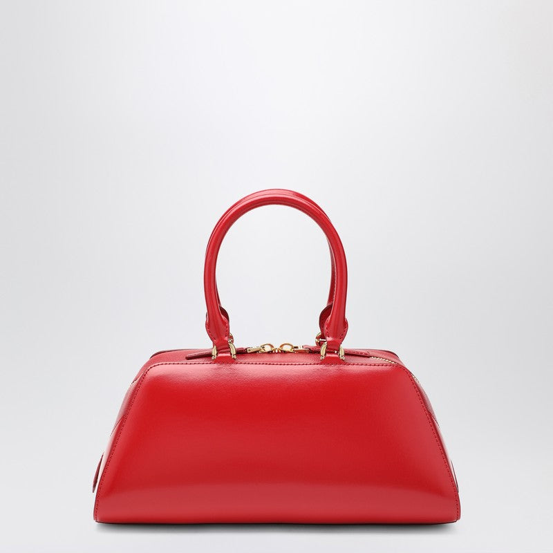 Givenchy Antigona East-West Small Red Bag Women