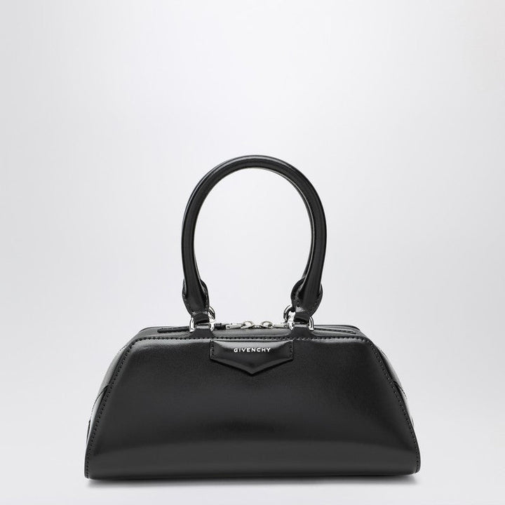 Givenchy Antigona East-West Mini Black Bag Women