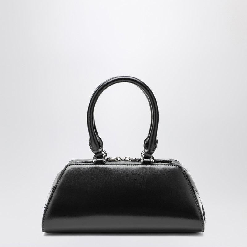 Givenchy Antigona East-West Mini Black Bag Women