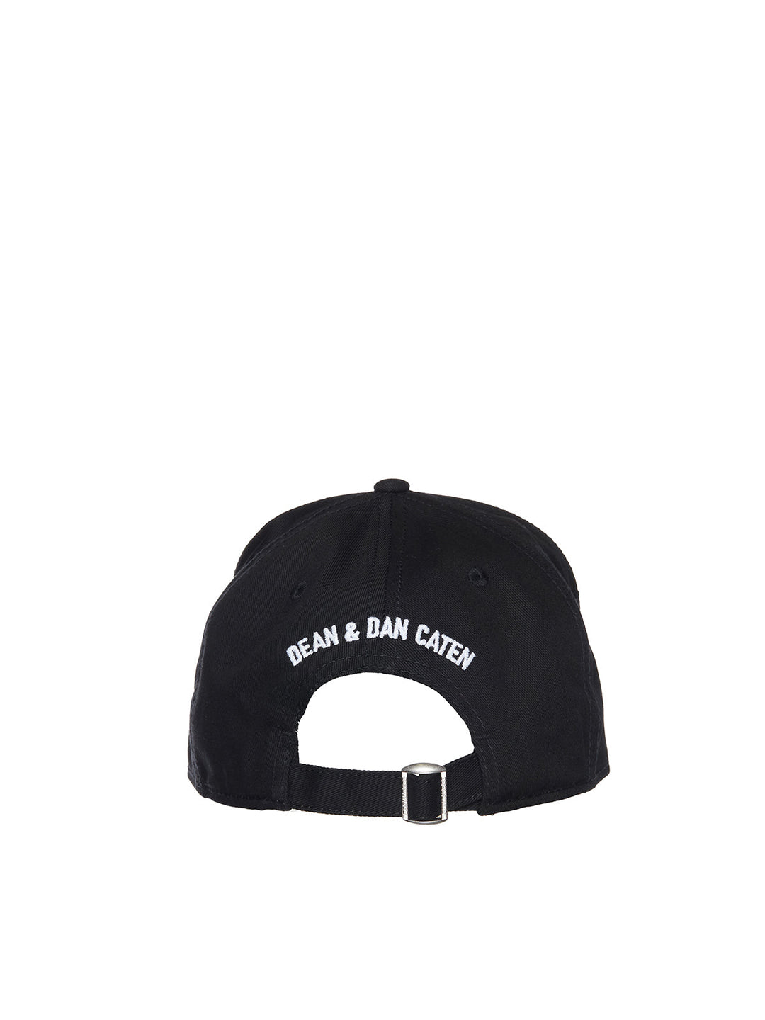 DSQUARED2 Adjustable Icon Hat for Men