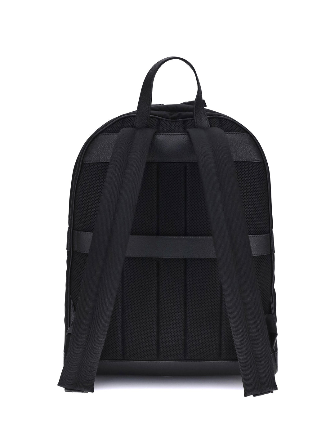 Ferragamo Men Nylon Backpack