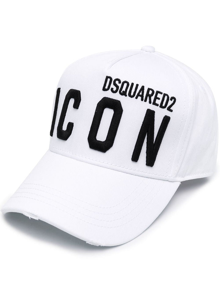 DSQUARED2 D2 Icon Cap - Men&