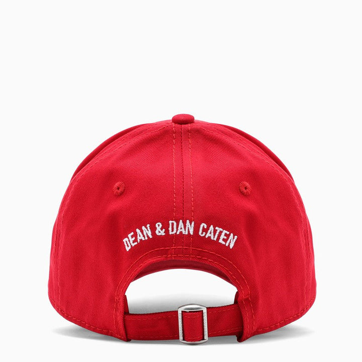 DSQUARED2 D2 Icon Cap for Men