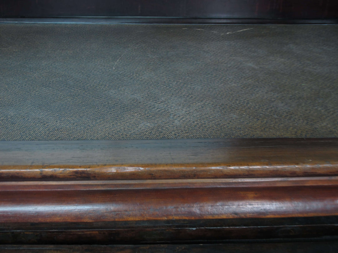 Authentic Rare 19th Antique Chinese Canopy Bed