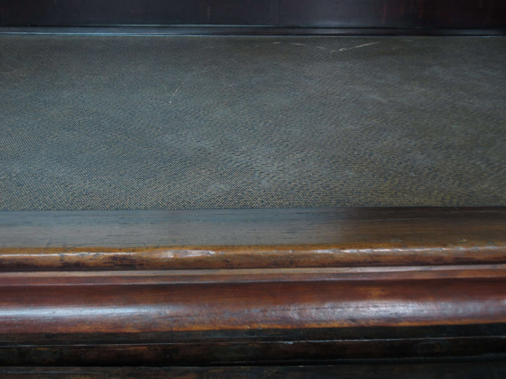 Authentic Rare 19th Antique Chinese Canopy Bed