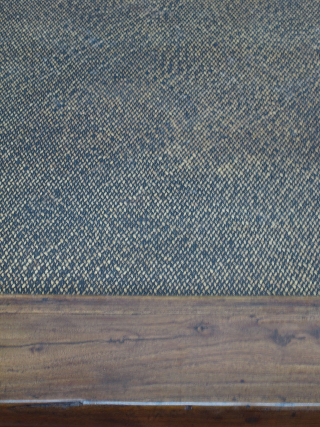 Vintage Chinese Canopy Bed