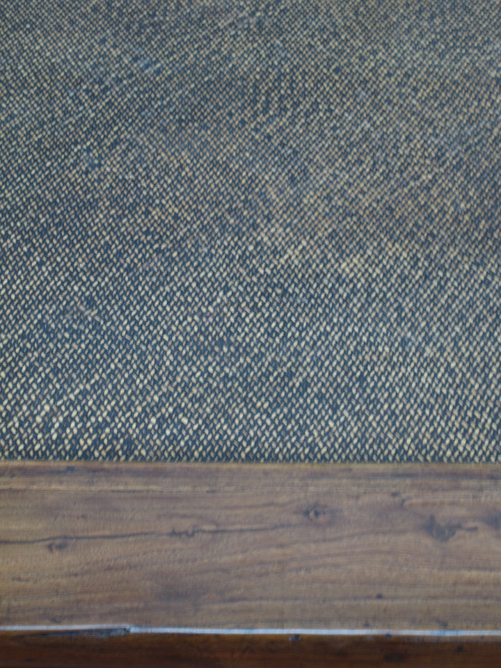 Vintage Chinese Canopy Bed