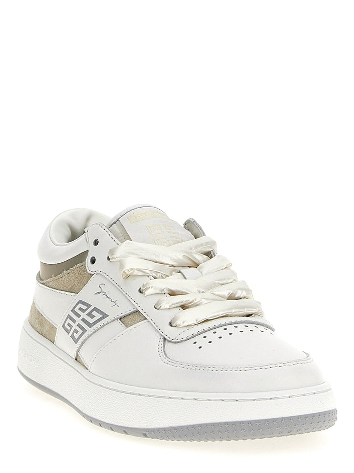 Givenchy Women 'Lace Up' Sneakers