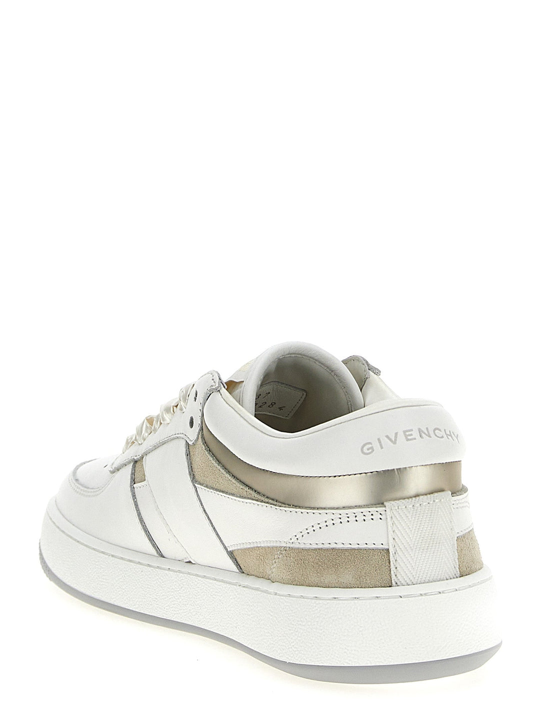 Givenchy Women 'Lace Up' Sneakers