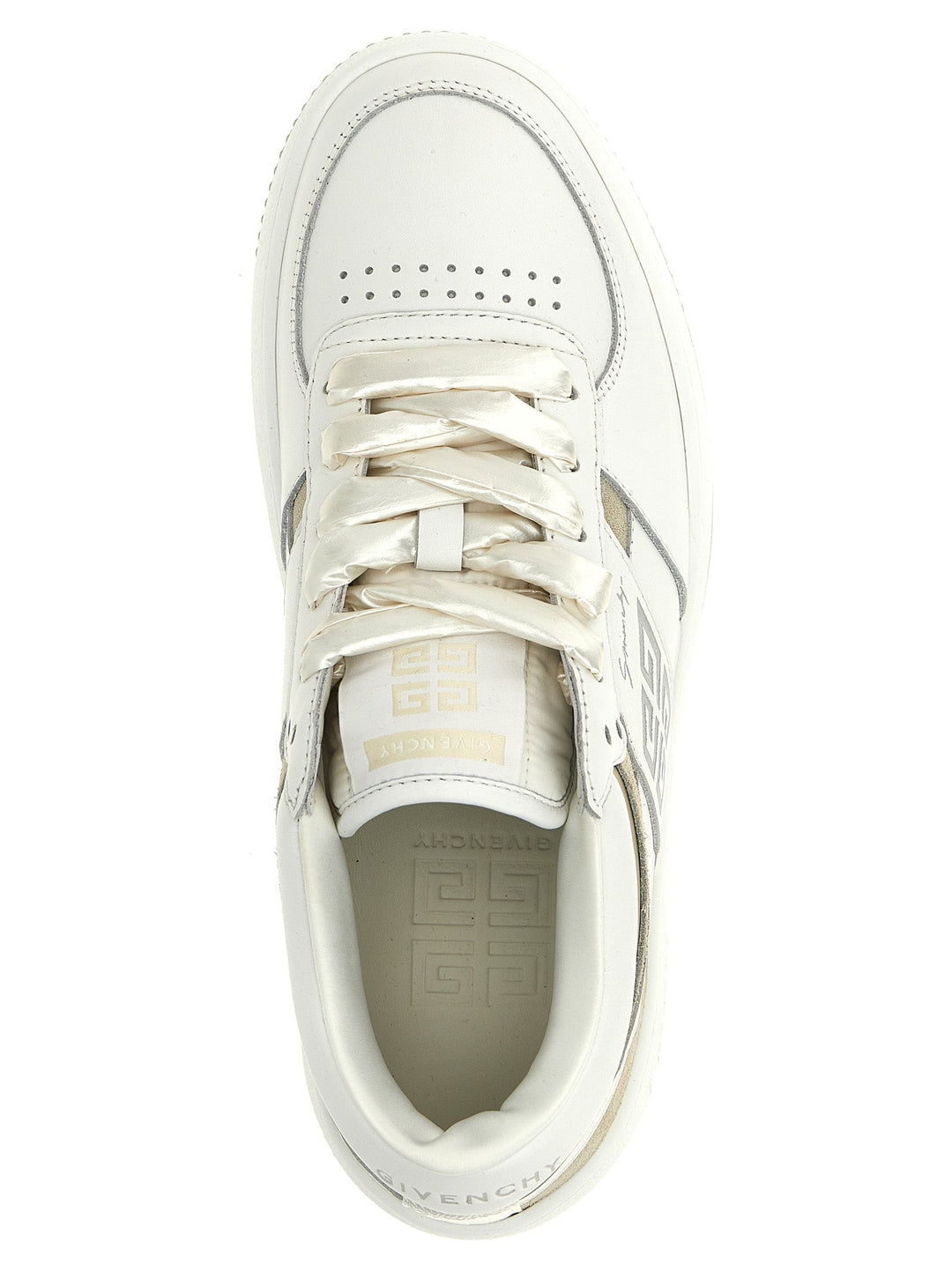 Givenchy Women 'Lace Up' Sneakers