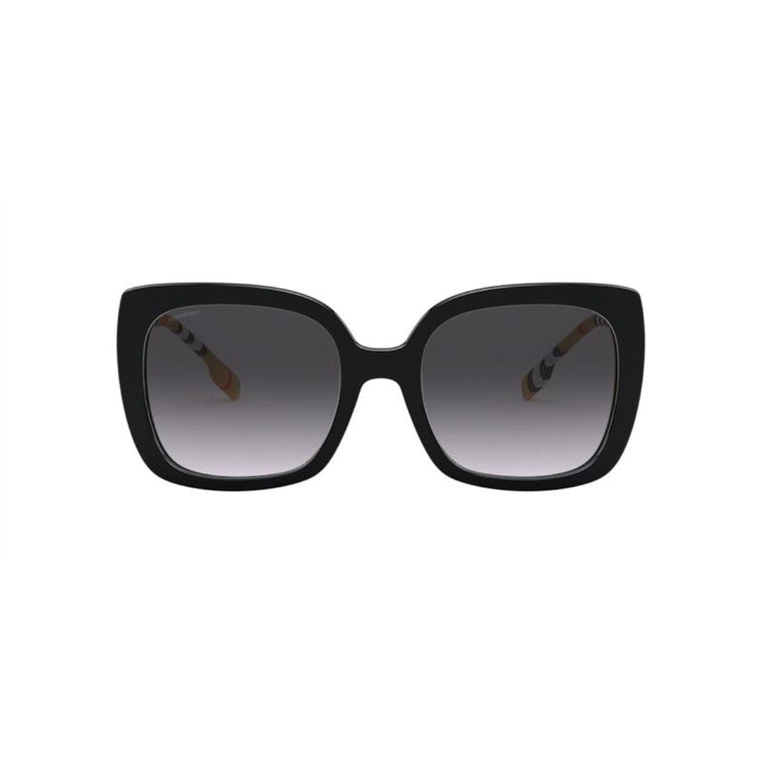 BURBERRY Classic Gradient Designer Sunglasses for Women