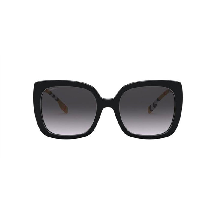 BURBERRY Classic Gradient Designer Sunglasses for Women