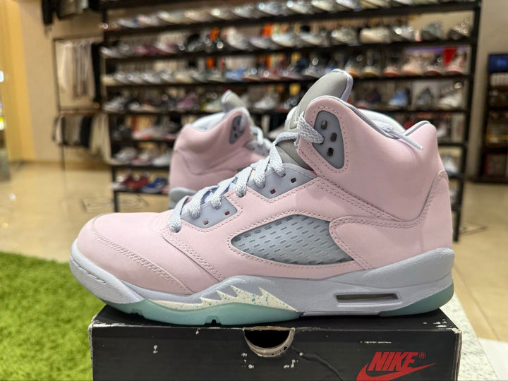 PRE OWNED Jordan 5 Retro Easter (2022) (GS)