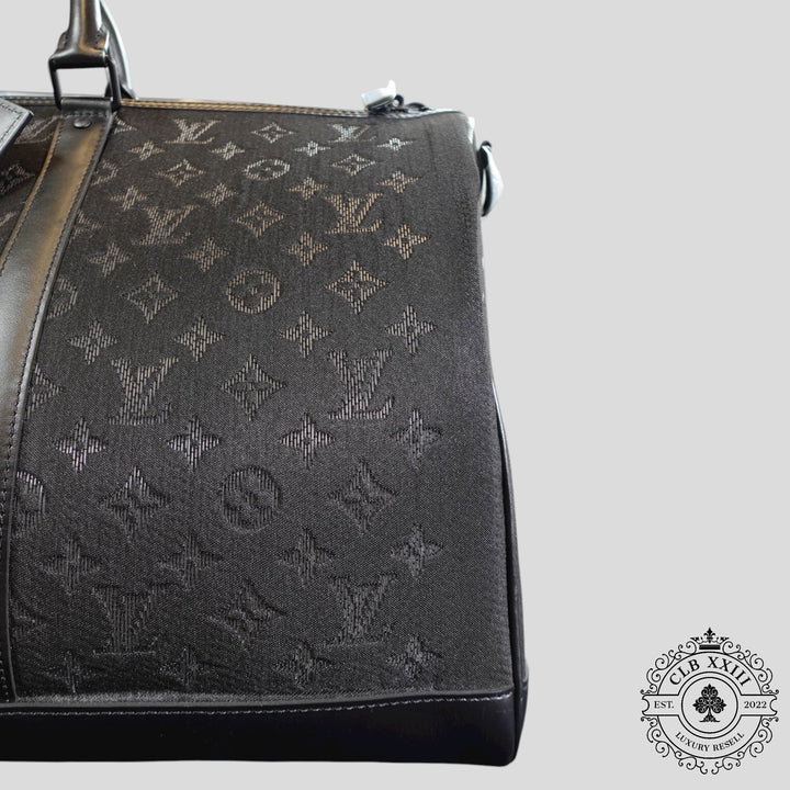 Louis Vuitton LED Light Up Keepall