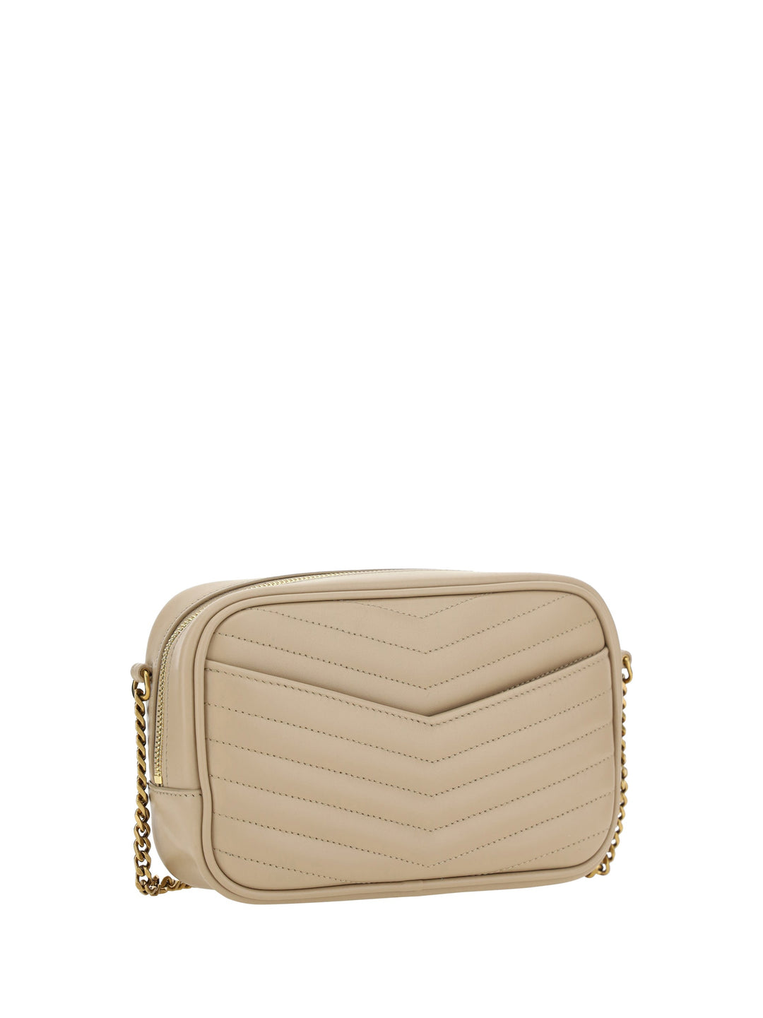 Saint Laurent Women Lou Shoulder Bag