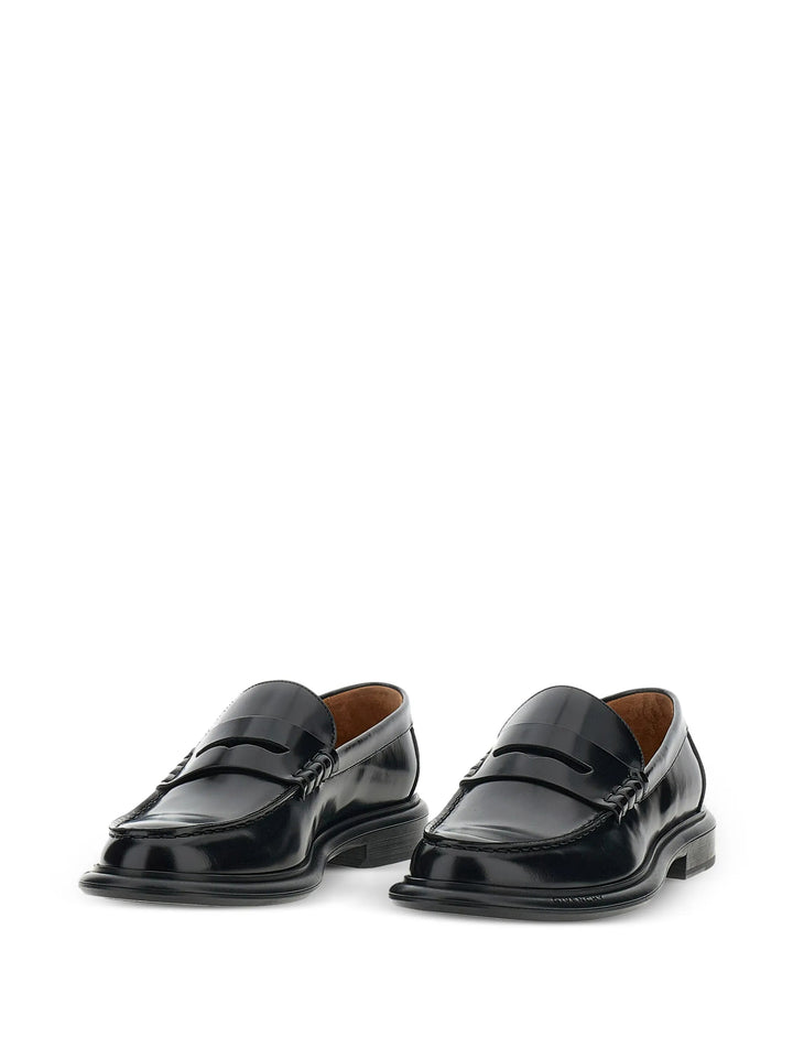 GIVENCHY Signature Debossed Gentlemen&