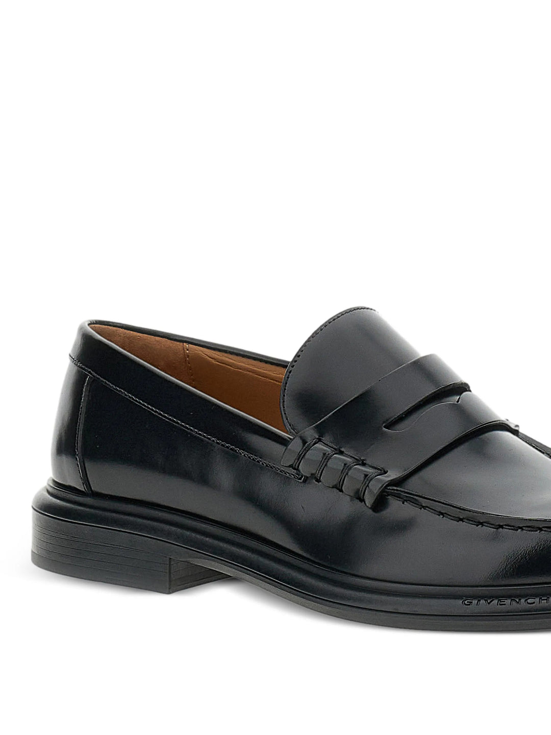 GIVENCHY Signature Debossed Gentlemen&