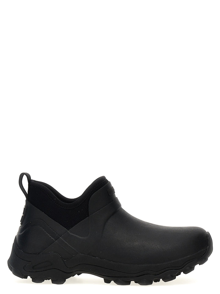 Givenchy Men 'Bogs' Low Ankle Boots