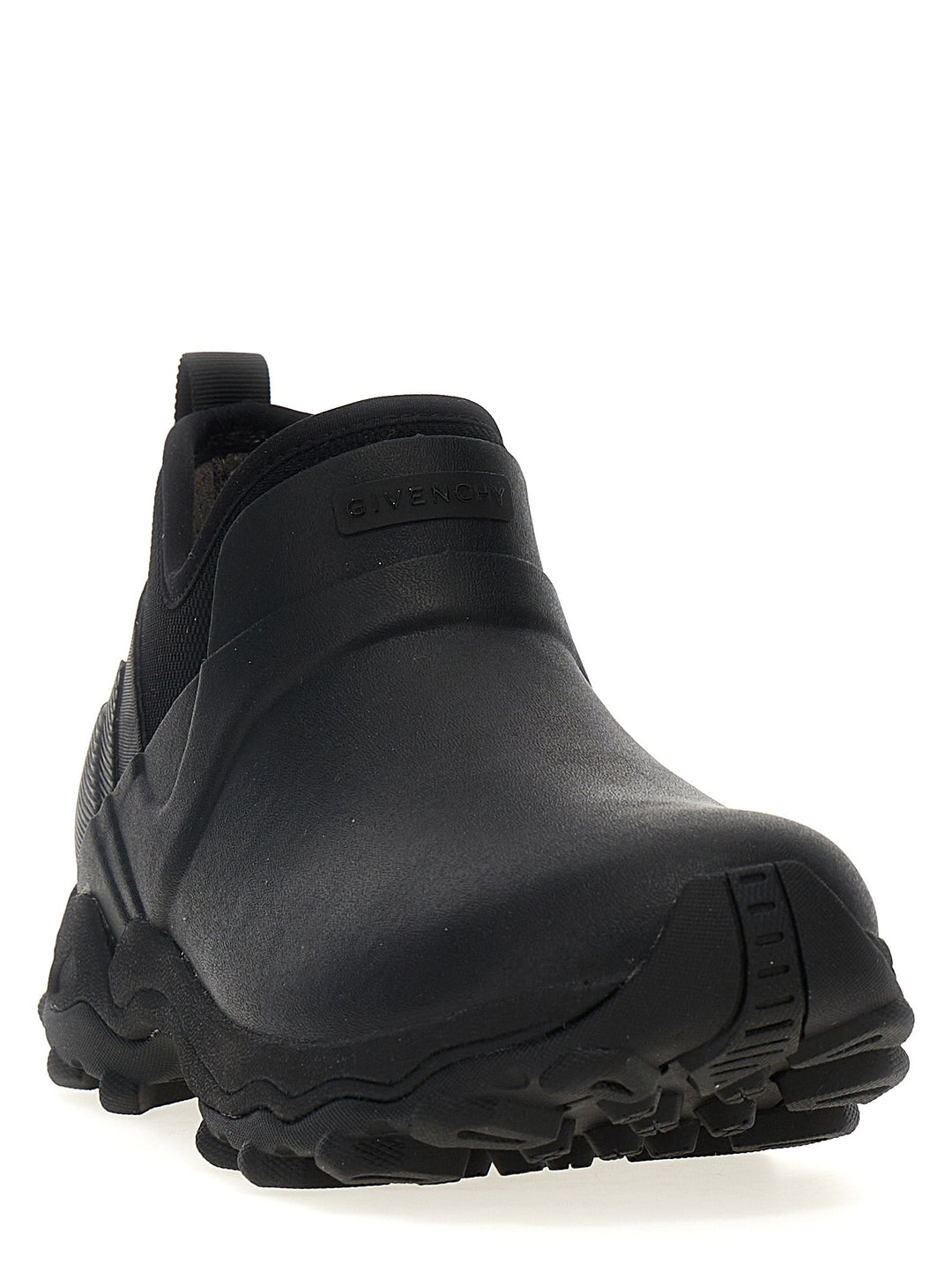 Givenchy Men 'Bogs' Low Ankle Boots