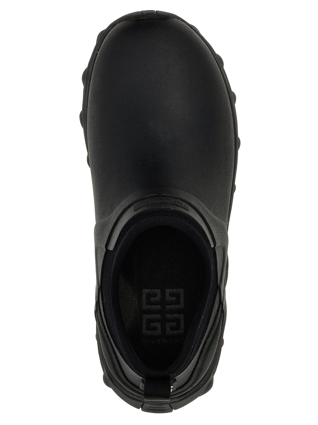 Givenchy Men 'Bogs' Low Ankle Boots
