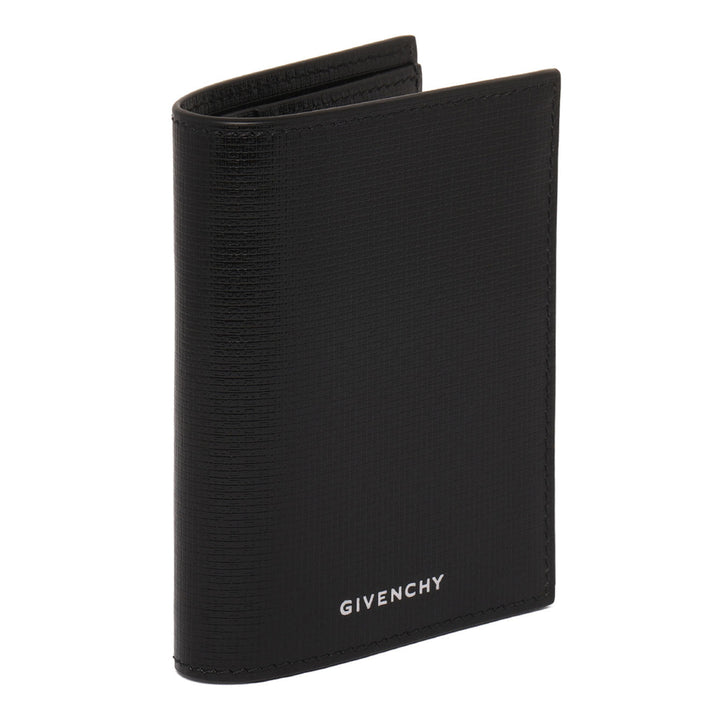 GIVENCHY Leather Mini Wallet for Men
