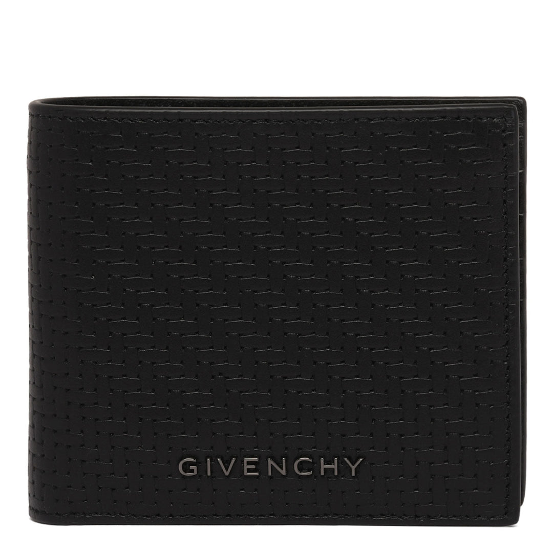 GIVENCHY Mini Leather Wallet