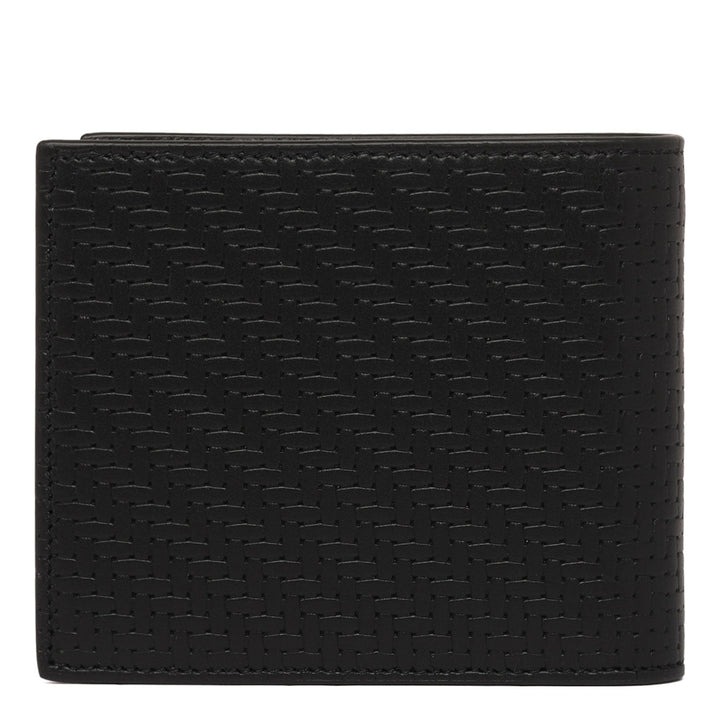 GIVENCHY Mini Leather Wallet