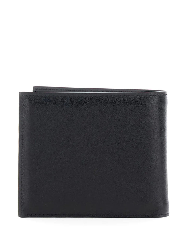 GIVENCHY Mini Leather Wallet