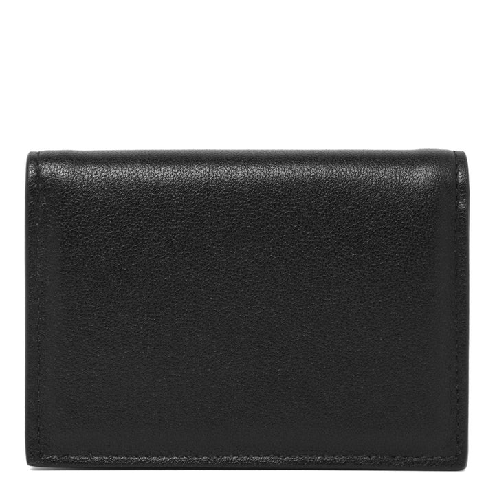 GIVENCHY Mini Leather Wallet for Men