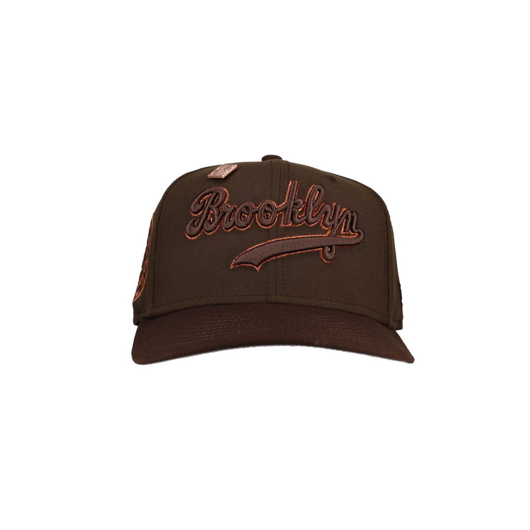 Brooklyn Dodgers 1942 ASG "Copper Penny" 59Fifty Fitted Hat