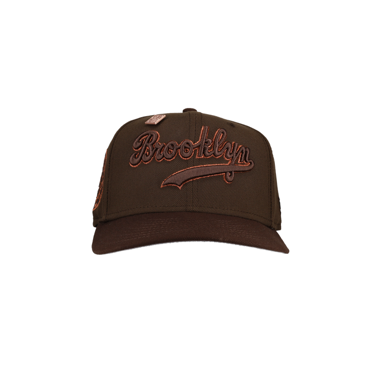Brooklyn Dodgers 1942 ASG "Copper Penny" 59Fifty Fitted Hat