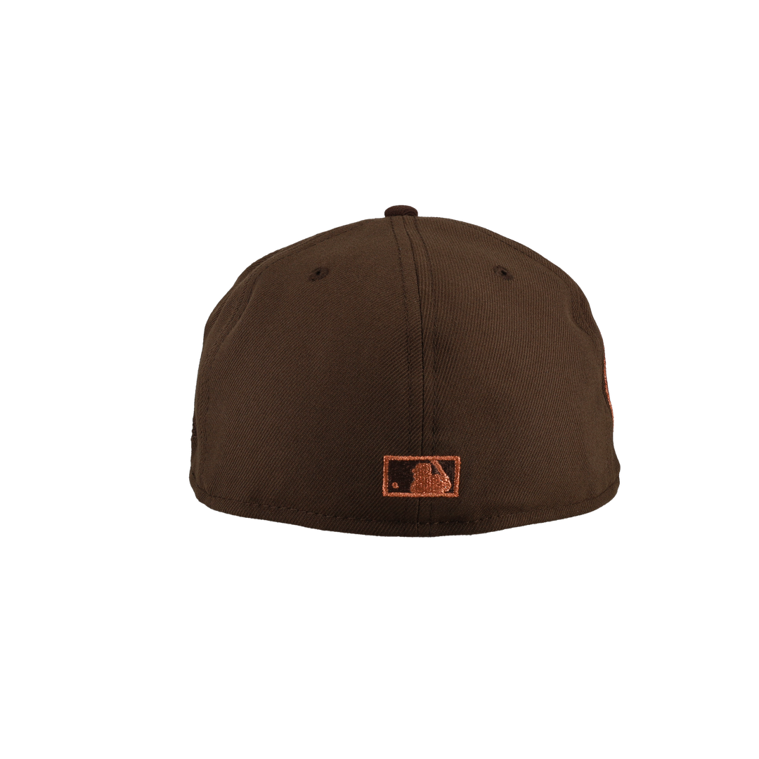 Brooklyn Dodgers 1942 ASG "Copper Penny" 59Fifty Fitted Hat